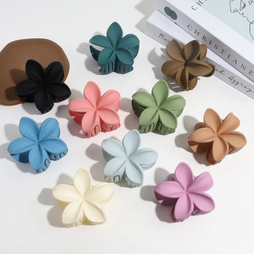 Blossom Hair Claw (PACK OF 1)