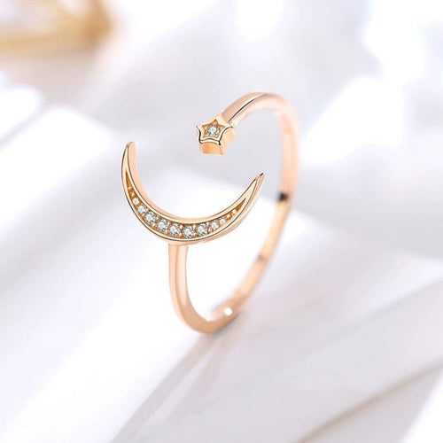 Celestial Dream Ring