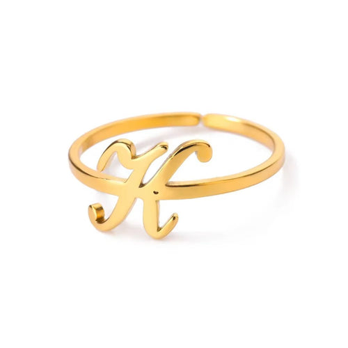 K Halo Ring