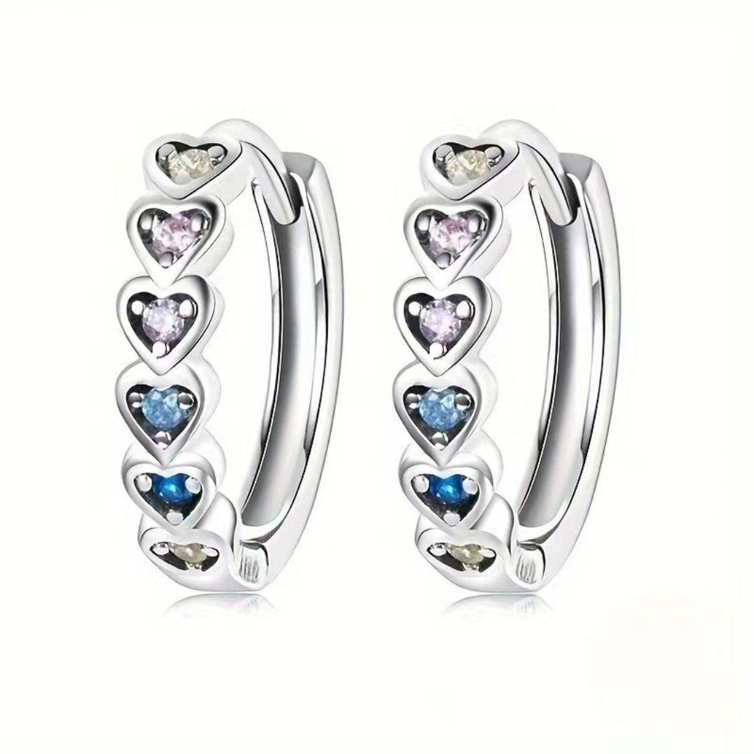 Chic Love Glow Earrings