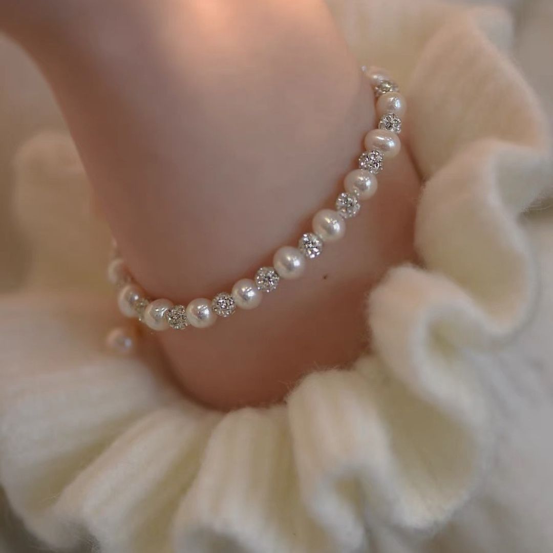 Pearl Radiance Bracelet