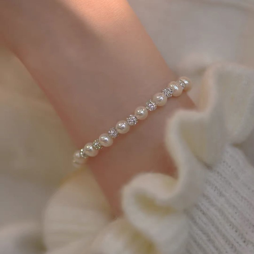 Pearl Radiance Bracelet