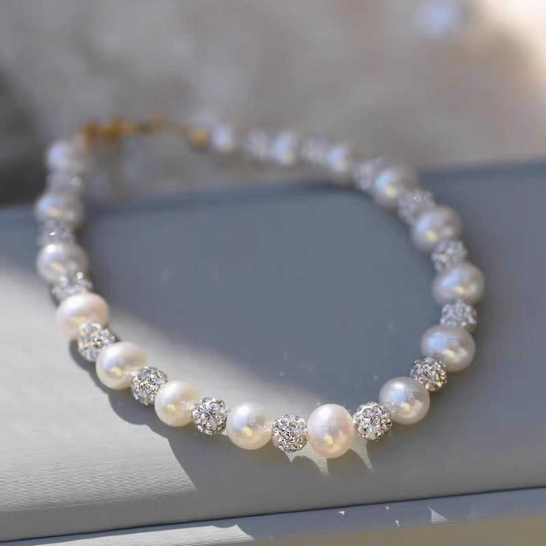 Pearl Radiance Bracelet