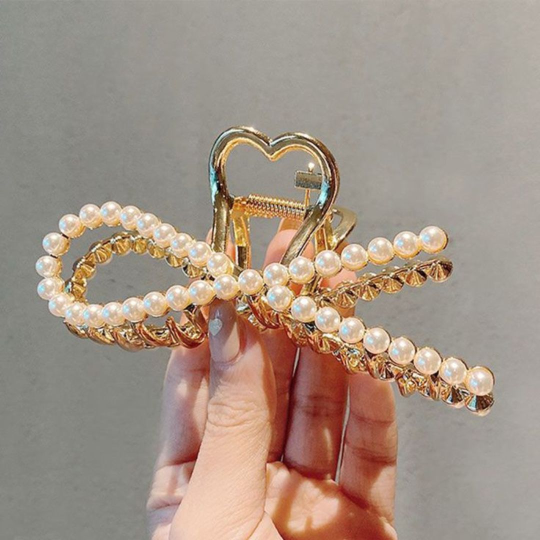 Big Shark Clip Hair Claw