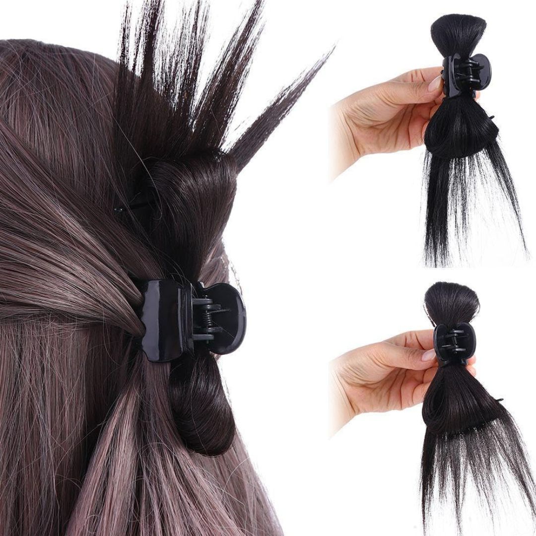 Wig Hair Claw Clips