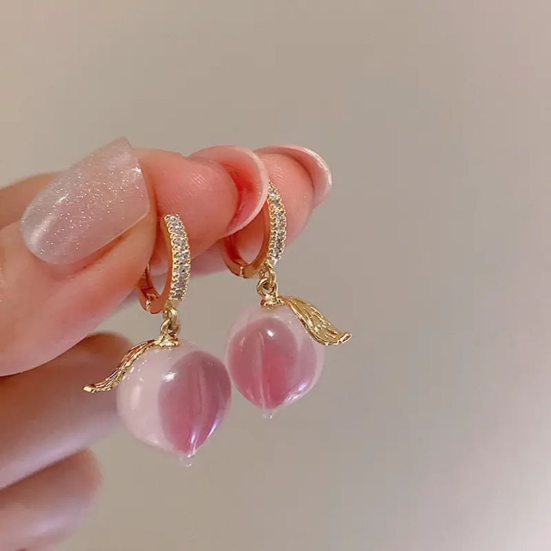 Dreamy Danglers Earrings