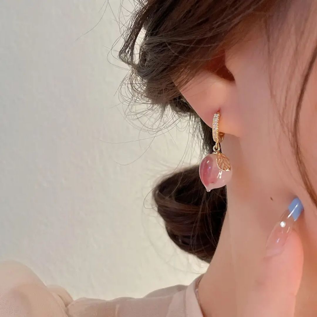 Dreamy Danglers Earrings