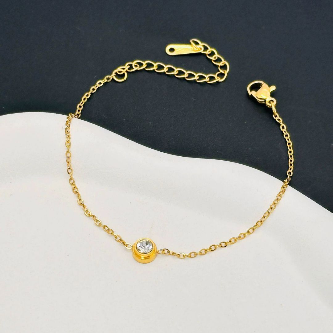 Endless Grace Bracelet