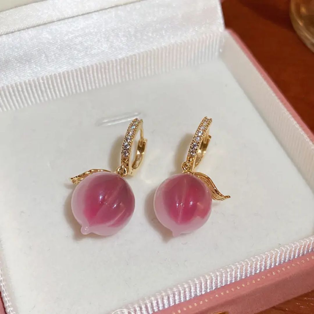 Dreamy Danglers Earrings