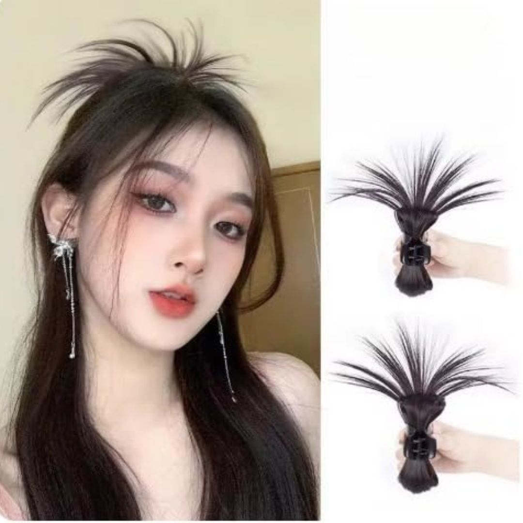 Wig Hair Claw Clips