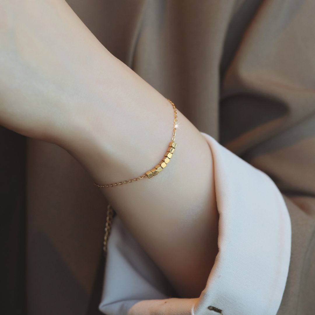 EverLove Infinity Bracelet