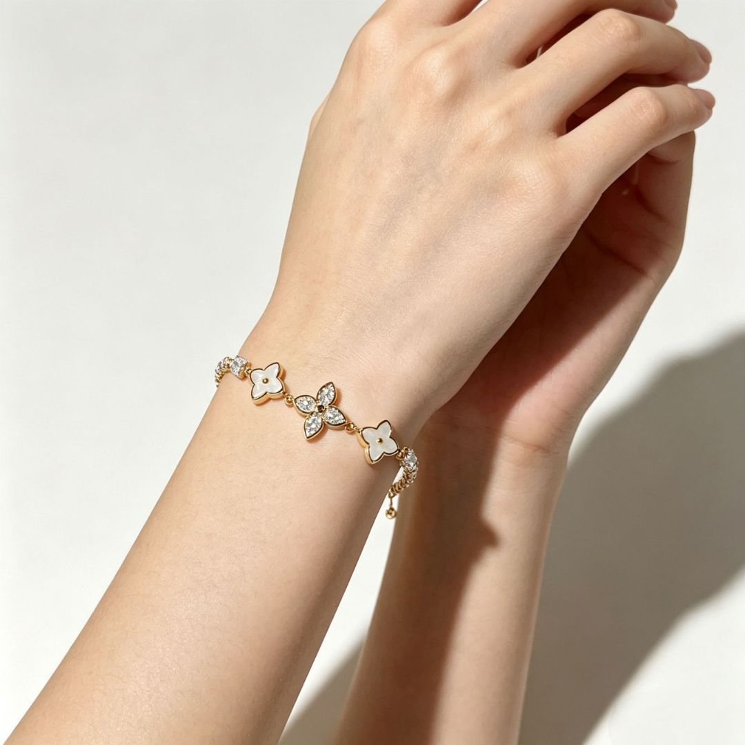 Bloom Royale Bracelet