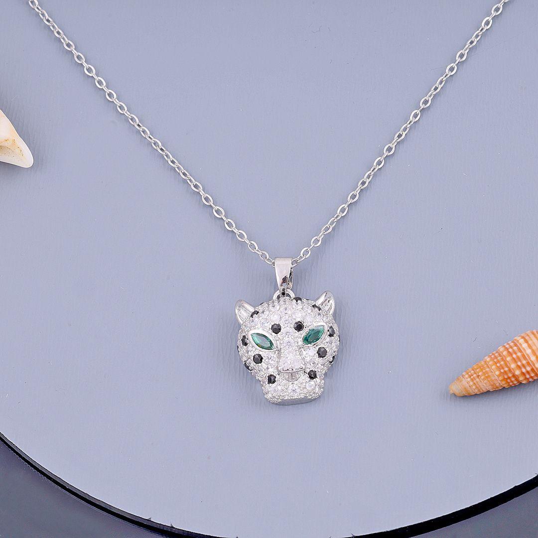 Dazzling Dainty Necklace