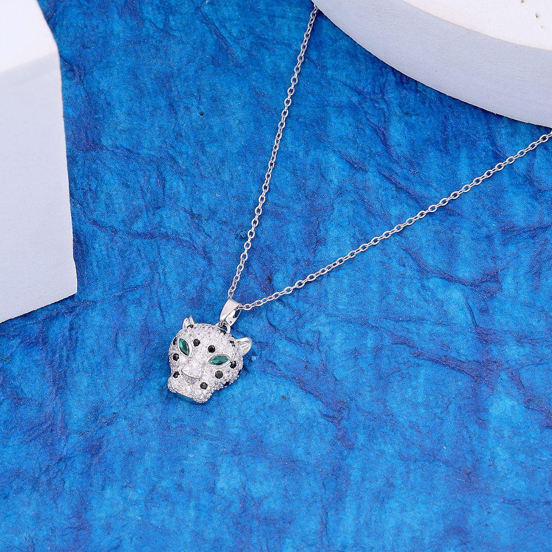 Dazzling Dainty Necklace