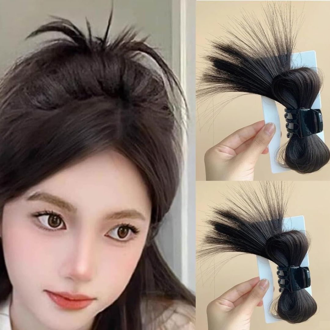 Wig Hair Claw Clips