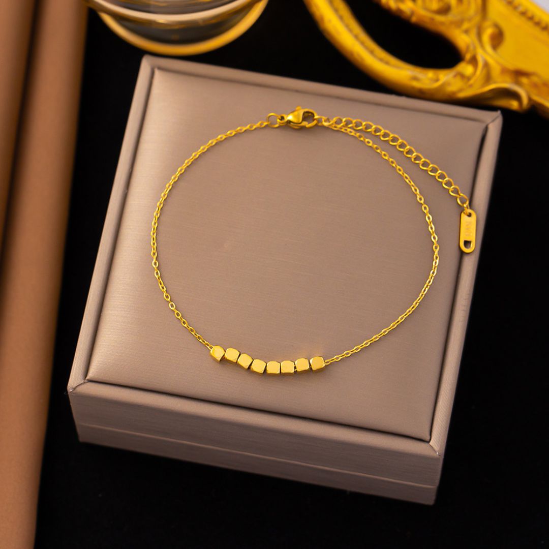 EverLove Infinity Bracelet