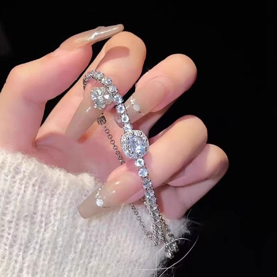Starlight Stone Bracelet