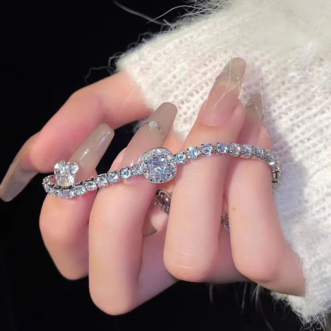 Starlight Stone Bracelet