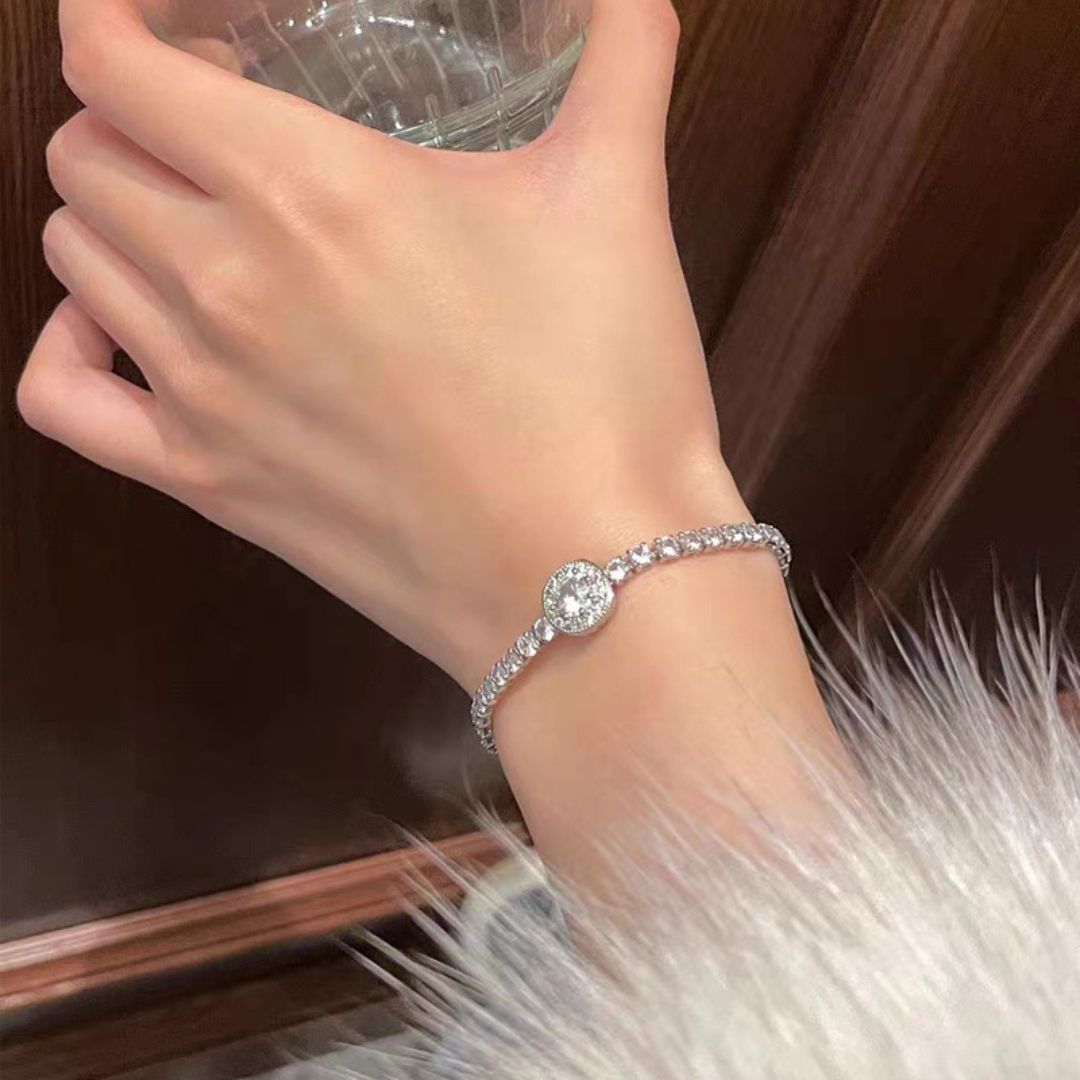 Starlight Stone Bracelet
