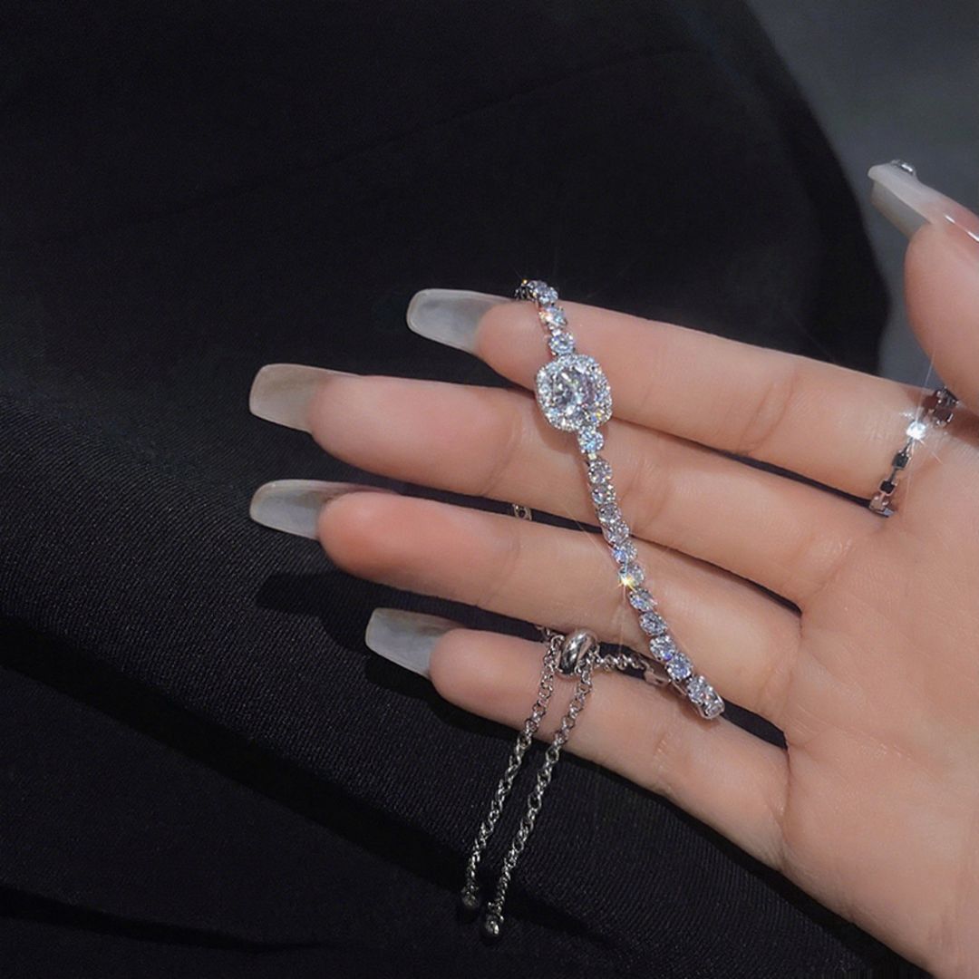 Starlight Stone Bracelet