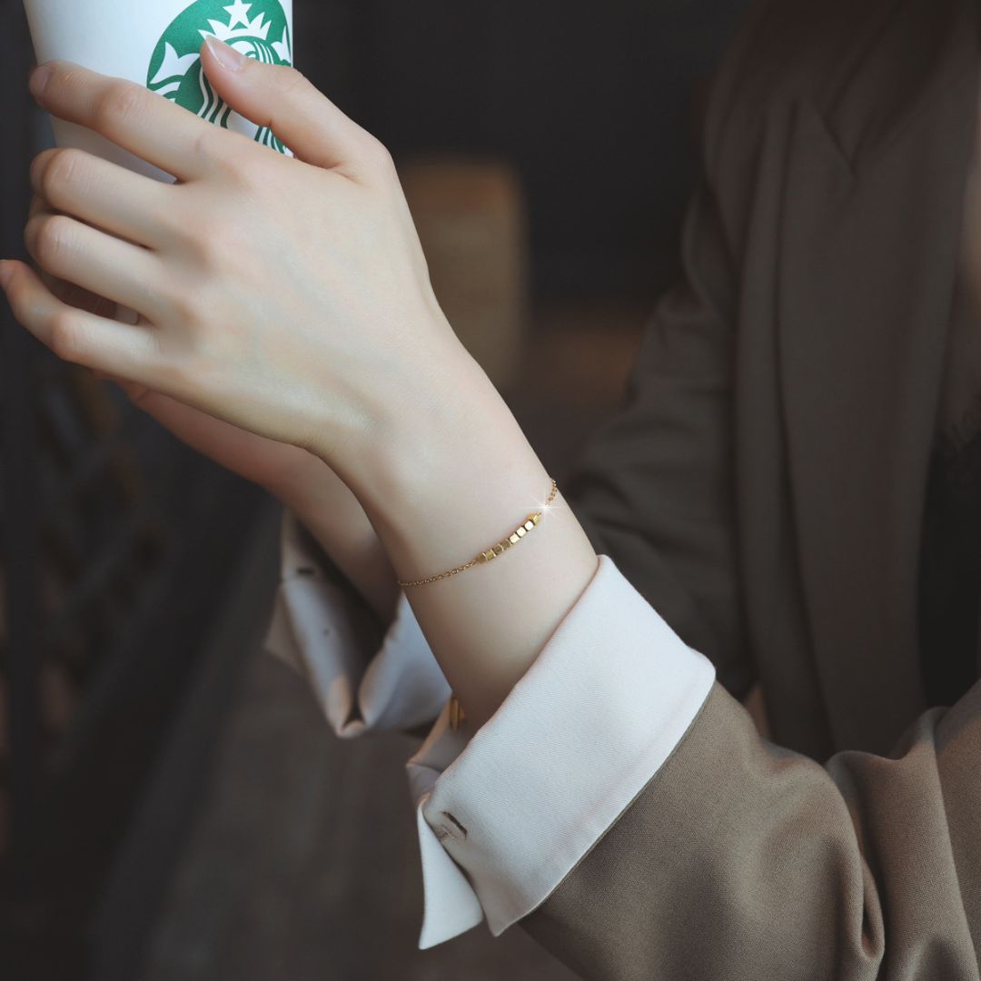 EverLove Infinity Bracelet