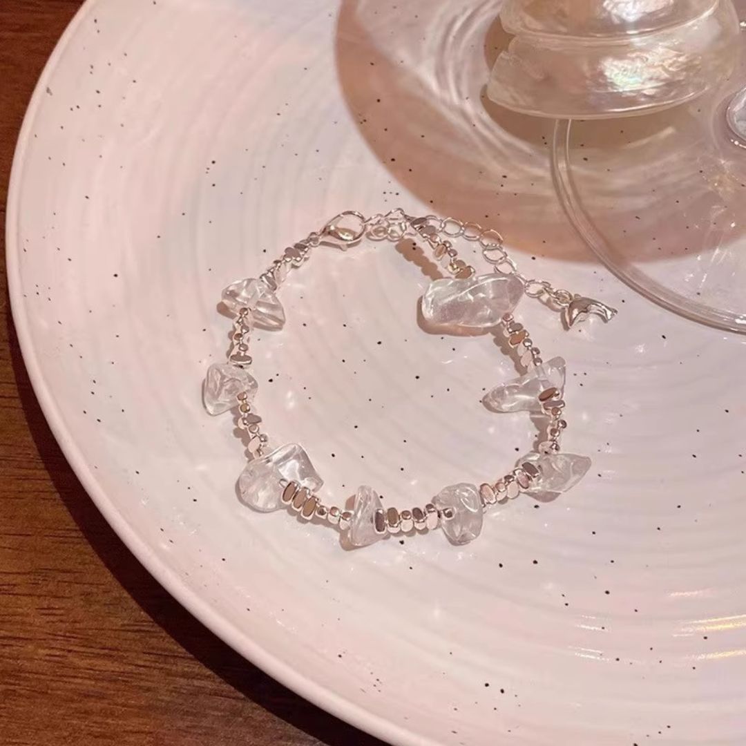 Mystic Crystal Bracelet