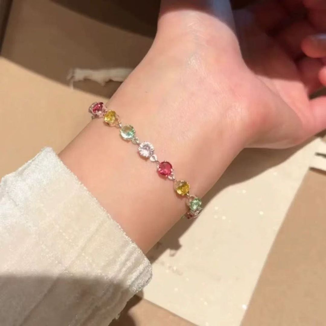 Prism Shine Bracelet