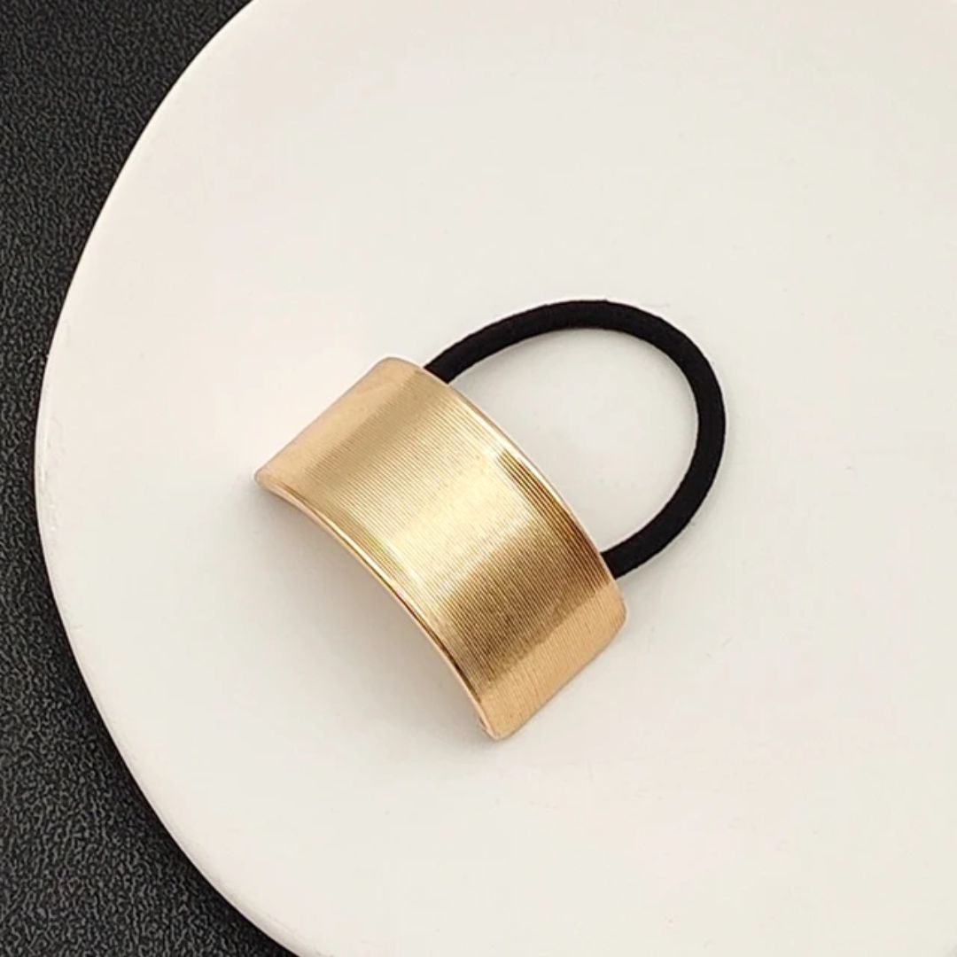 Diversa Elastic Metal Hair