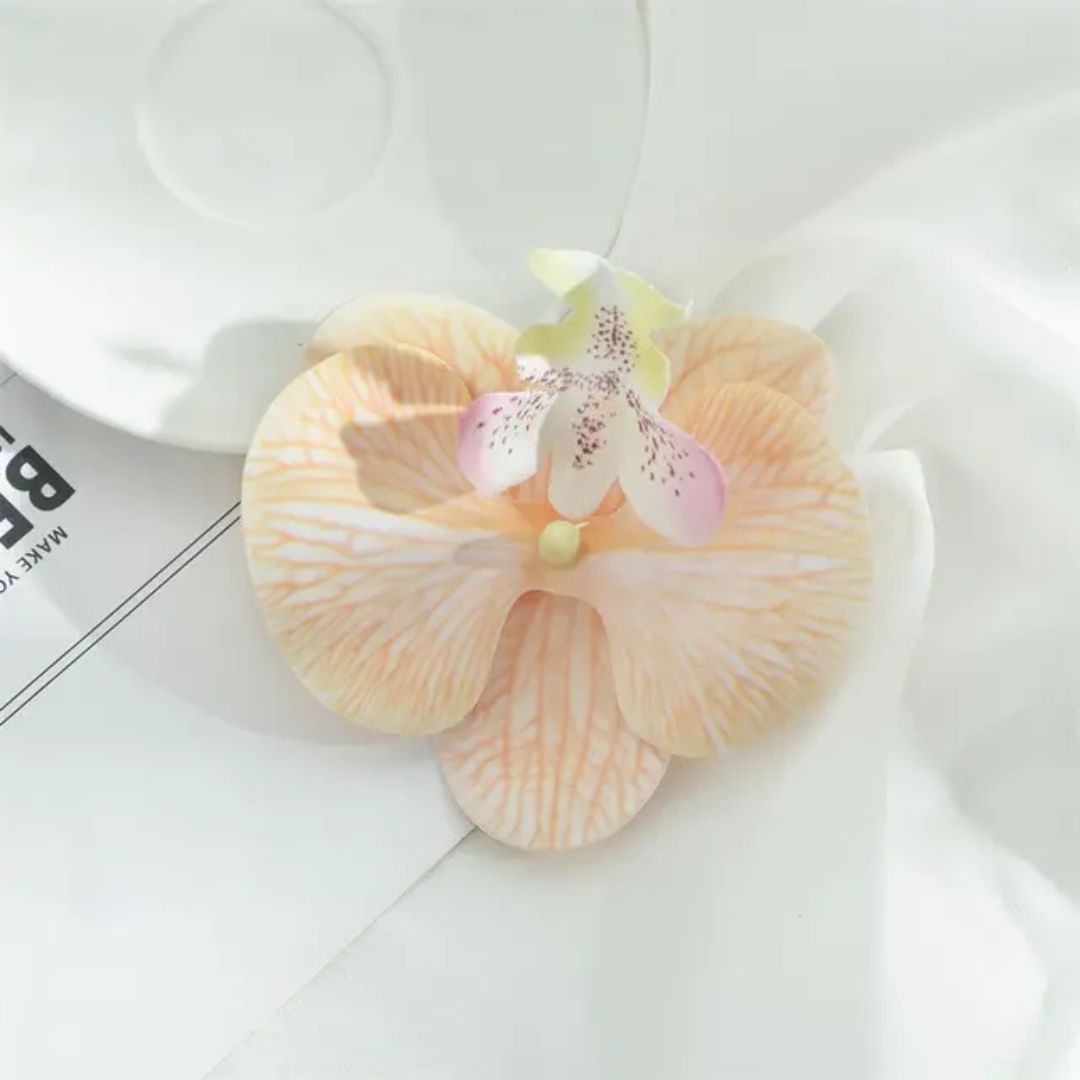 peach