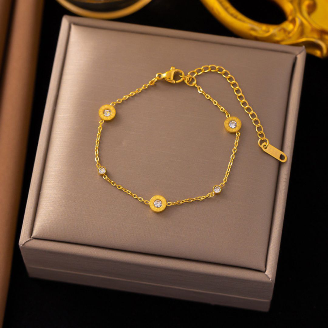 Eternal Shine Bracelet