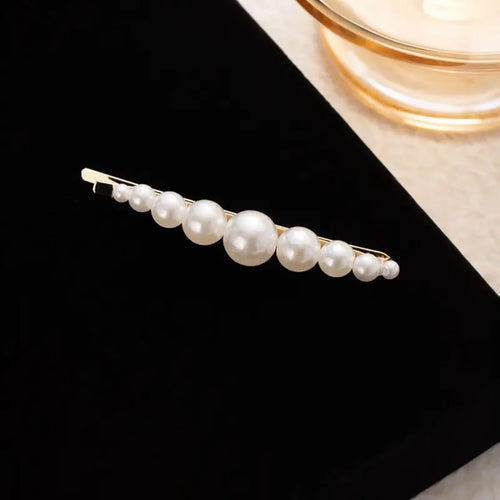 Adorn & Shine Hair Clip