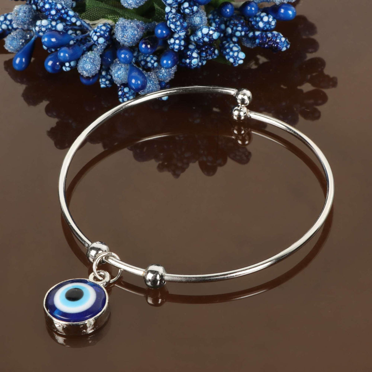 Good Vibes Evil Eye Hamper