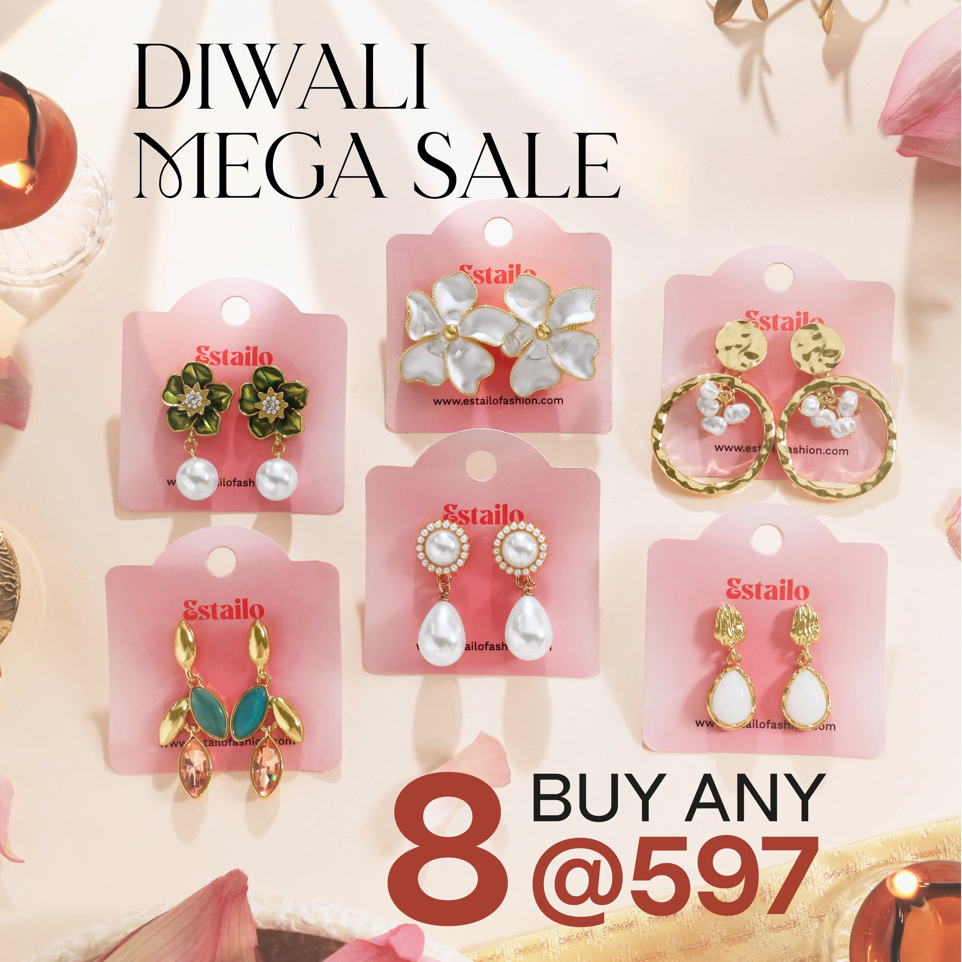 Diwali Mega Sale