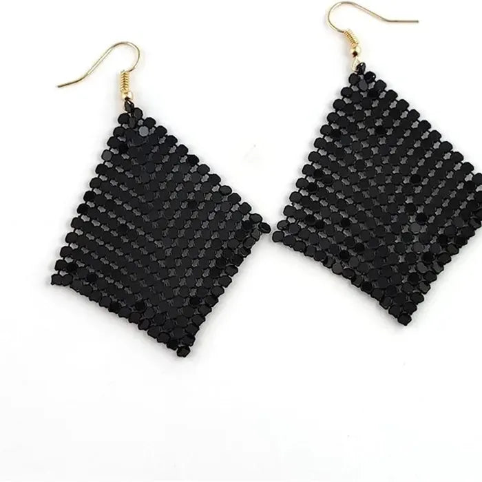 Bling Blogger Earrings