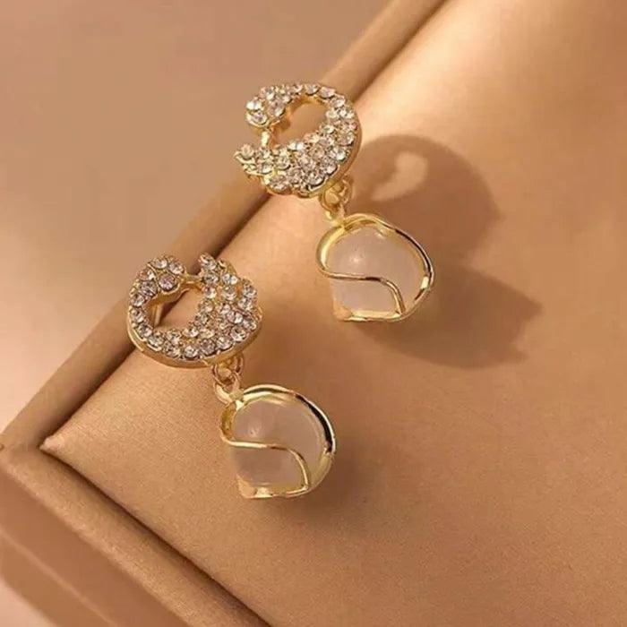 Mon-Sat Earring Gift Hamper