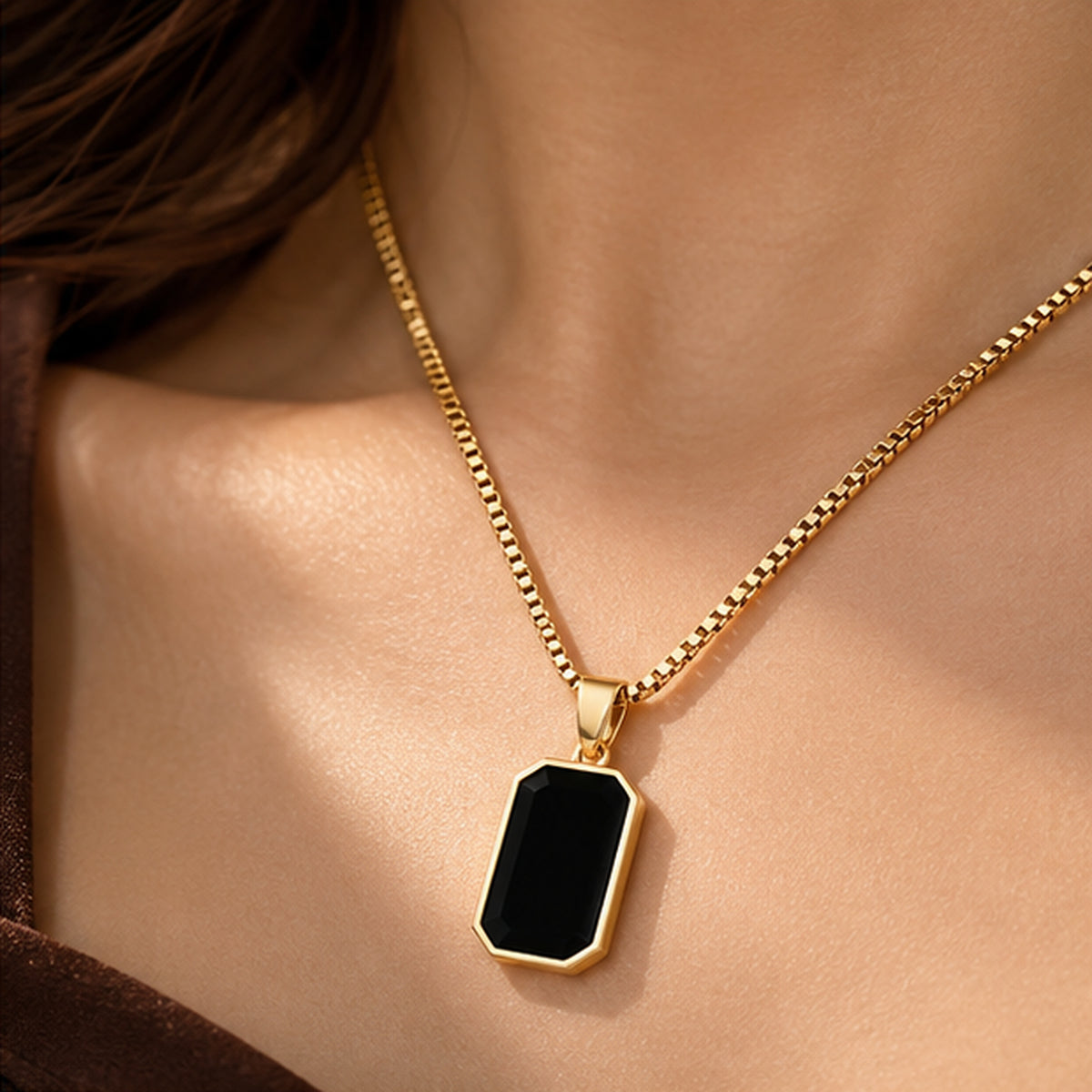 Bliss Chain Necklace