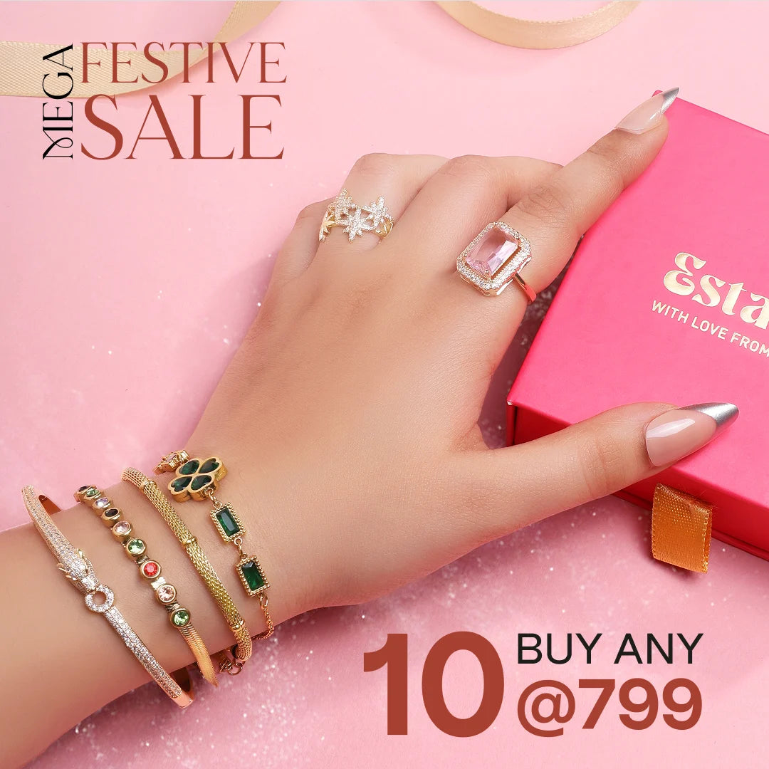 Mega Sale