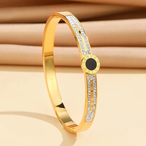 Halo Band Bracelets