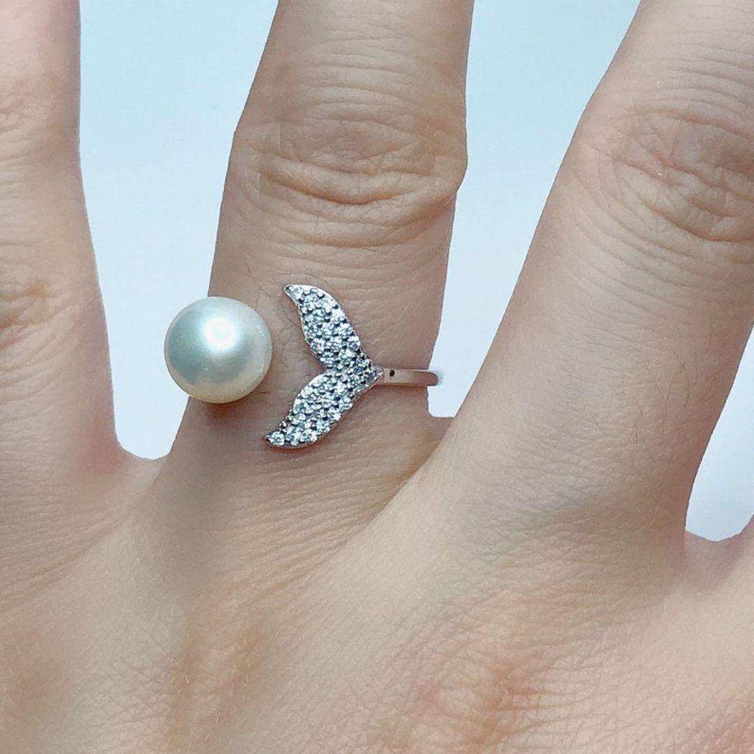 Prism Spark Ring