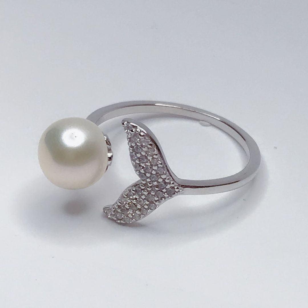 Prism Spark Ring