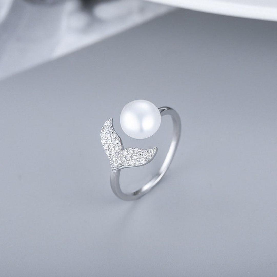 Prism Spark Ring