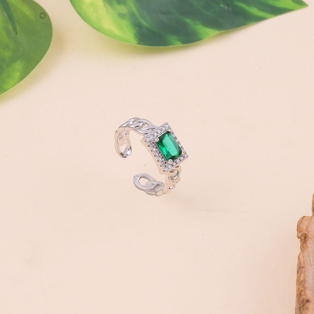 Blind Date Ring