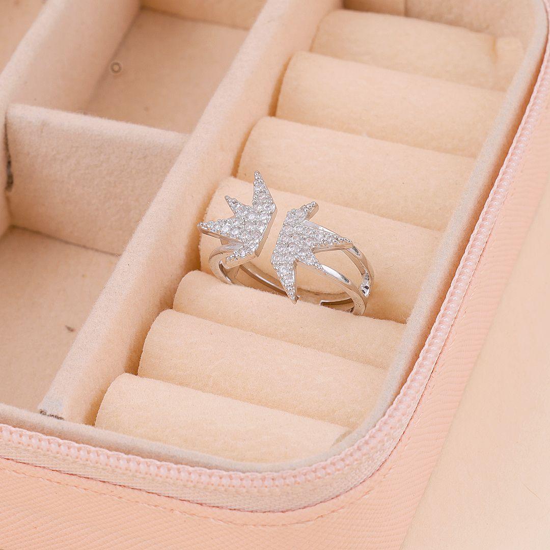 Regalgem Date Ring
