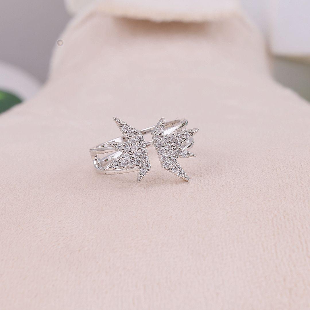 Regalgem Date Ring