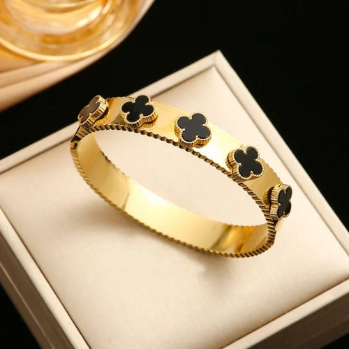 Elegant Bold Bracelet