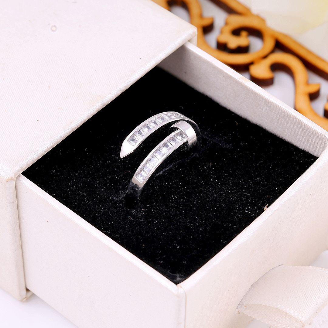 At The 11th Hour Ring