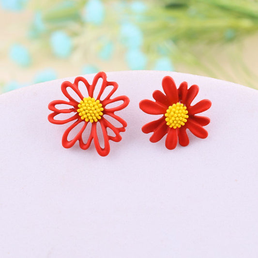 As Fresh As Daisy Earrings