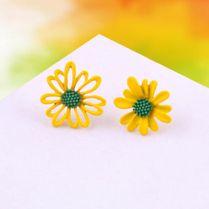 As Fresh As Daisy Earrings