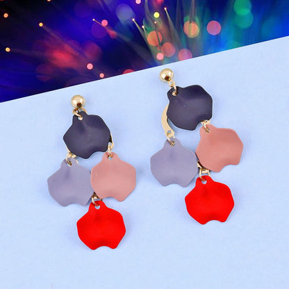 Isabella Statement Earrings