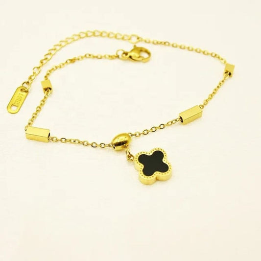 Blind Date chain bracelet